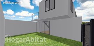 Terreno residenziale  Calle de xalo. Gran oportunidad! solar urbano para edificar a tu gusto