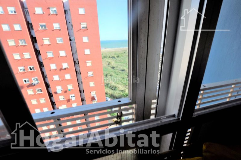 Foto a3e2a01f-b633-4117-a806-8b6548a34658. Pis amb piscina a Platja de la Pobla de Farnals Pobla de Farnals (la)