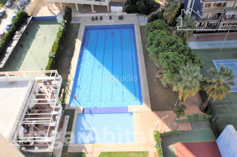 Foto b8f2018a-896c-44de-a728-e968e9d17c4d. Pis amb piscina a Platja de la Pobla de Farnals Pobla de Farnals (la)