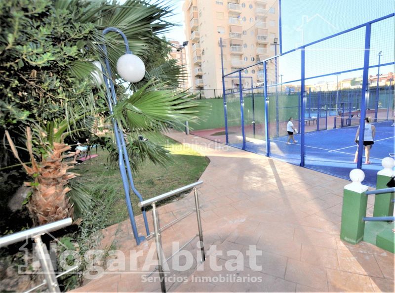 Foto c4e06ca3-409c-4d1a-b785-7b920f11d40a. Pis amb piscina a Platja de la Pobla de Farnals Pobla de Farnals (la)