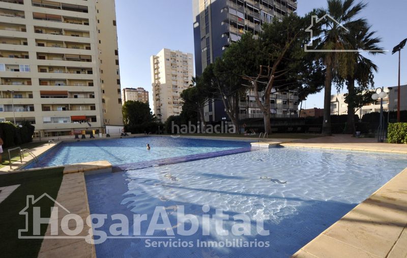 Foto de2ec904-05e8-4aac-ba1b-bbe6e0e33b9a. Pis amb piscina a Platja de la Pobla de Farnals Pobla de Farnals (la)