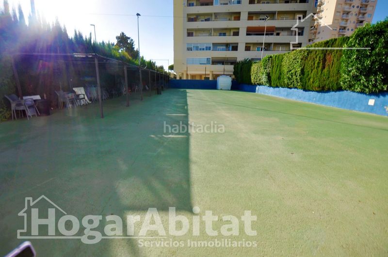 Foto de63357f-7487-430b-a64d-e82f74a71a8c. Pis amb piscina a Platja de la Pobla de Farnals Pobla de Farnals (la)