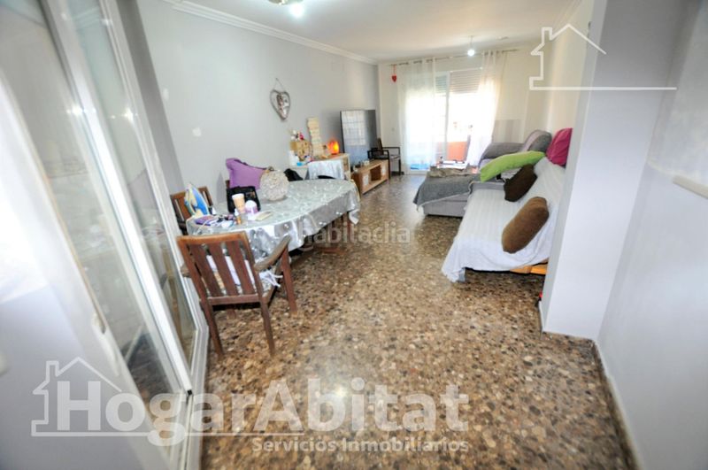 Foto 01e44158-722d-4334-b004-e74221c441b8. Pis amb calefacció a Riba - roja de Túria