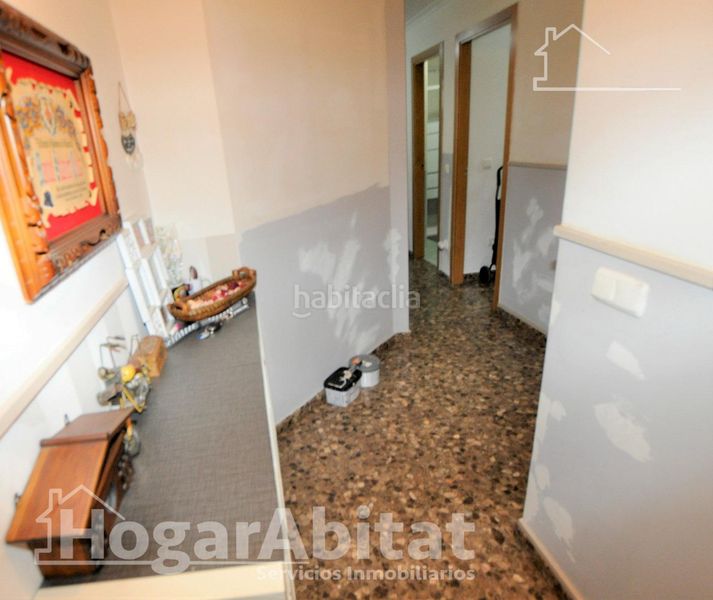 Foto a9304e7e-c5f0-4bb7-910f-3a483e7c2aff. Pis amb calefacció a Riba - roja de Túria