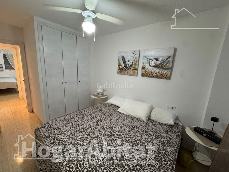 Foto b81b838e-6294-444b-a29c-a553c40ec044. Pis amb calefacció aparcament piscina a Marina Trebol - Neptuno Oropesa del Mar