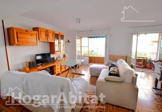 Appartement  Avenida carlos soler. En pleno centro! luminoso y bonito con balcón y trastero