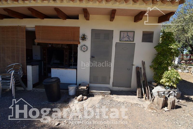 Foto 0d8ac42d-f0c2-464b-a087-707441f6b55e. Xalet amb calefacció aparcament piscina a Onda