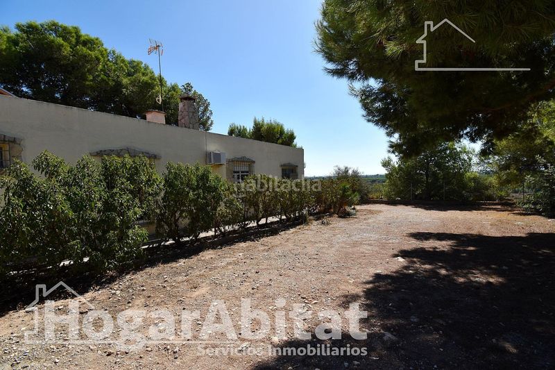 Foto 11f2e3ad-dd1c-4f1c-bed3-c9723dd9a7d5. Xalet amb calefacció aparcament piscina a Onda