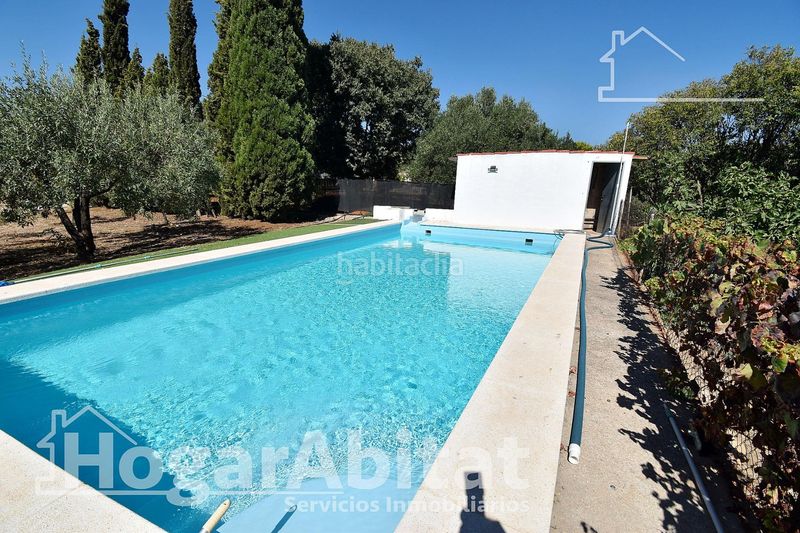 Foto 50fbe2ee-707e-4562-a0d7-a5db84a26c4f. Xalet amb calefacció aparcament piscina a Onda