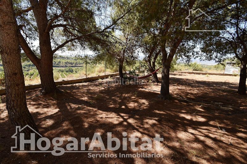 Foto 5e75d121-e89c-4b81-8edf-0da2c185c874. Xalet amb calefacció aparcament piscina a Onda