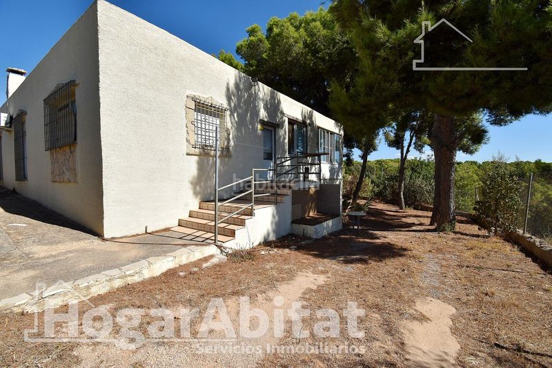 Foto e0f0dd1b-591b-40bb-b60f-948eebac91cb. Xalet amb calefacció aparcament piscina a Onda