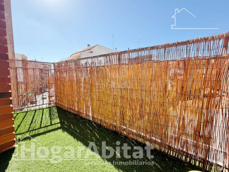 Foto 6b99cdf7-15a7-44e1-9bde-cc805f4df3be. Pis a Antiga Moreira Sagunt
