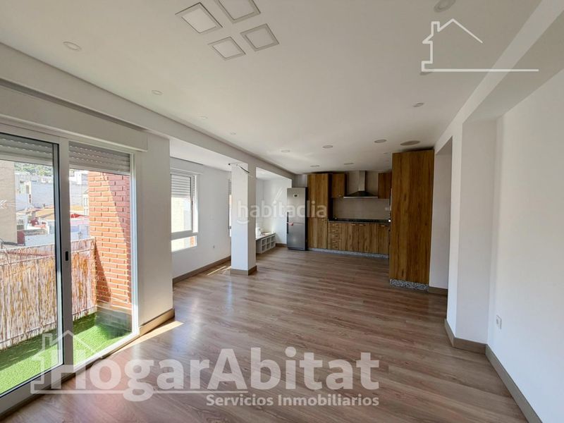 Foto 7228d754-53fd-4a9f-b6b5-14a1a0923746. Pis a Antiga Moreira Sagunt