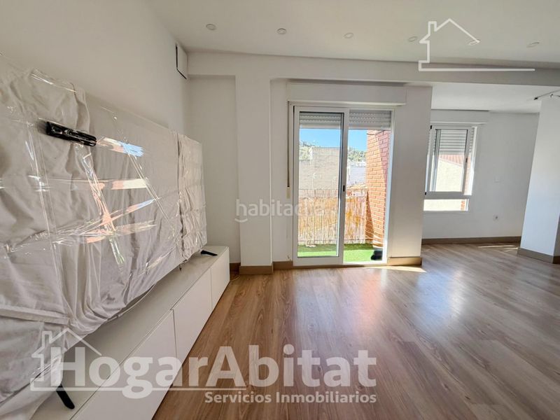 Foto b16d321e-d1eb-4c07-b5f4-b437ea6ff3ee. Pis a Antiga Moreira Sagunt