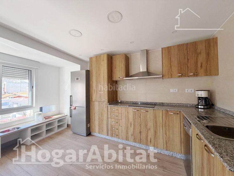 Foto ce5f03df-8d18-4e38-aaa9-71e314d70eda. Pis a Antiga Moreira Sagunt