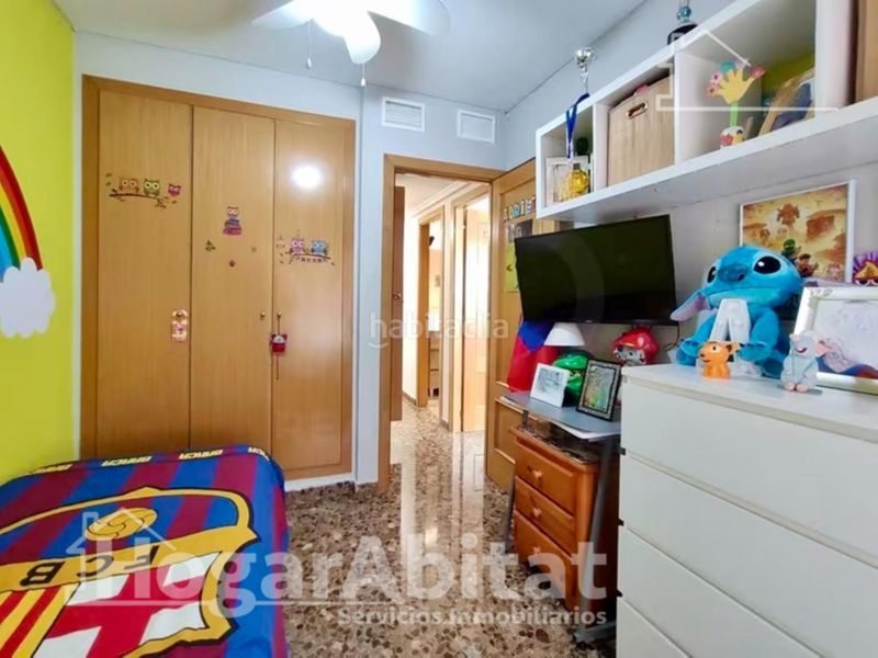 Foto 0725e7e2-c5b8-4acd-9041-18adef255560. Casa adosada precioso adosado en residencial con piscina, garaje y dos terrazas en Sagunt