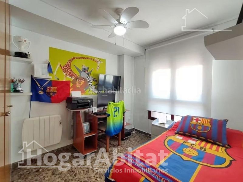 Foto 54330b22-7b54-430e-b4a0-98a9d8e171d5. Casa adosada precioso adosado en residencial con piscina, garaje y dos terrazas en Sagunt
