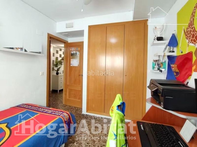 Foto 992e9be3-5655-40be-9e87-b53b4d49ad21. Casa adosada precioso adosado en residencial con piscina, garaje y dos terrazas en Sagunt