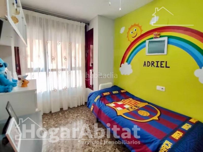 Foto 9f842fd3-1ea4-4077-a569-1ea86b776a57. Casa adosada precioso adosado en residencial con piscina, garaje y dos terrazas en Sagunt