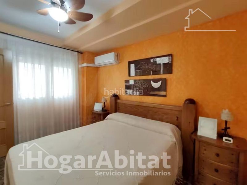 Foto d2a2be37-e3dd-417d-8709-e77fa5853e5e. Casa adosada precioso adosado en residencial con piscina, garaje y dos terrazas en Sagunt