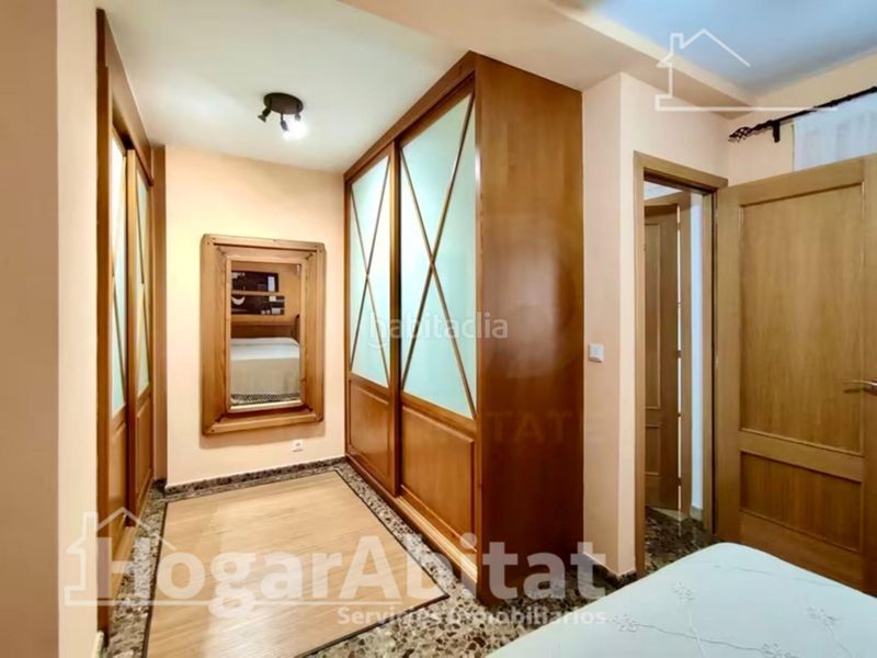 Foto e8d7832e-15b9-4378-b020-640acbc22b4a. Casa adosada precioso adosado en residencial con piscina, garaje y dos terrazas en Sagunt