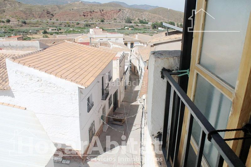 Foto 26b48b3a-36d4-47c8-a125-972cb9721fc6. Casa a Purchena