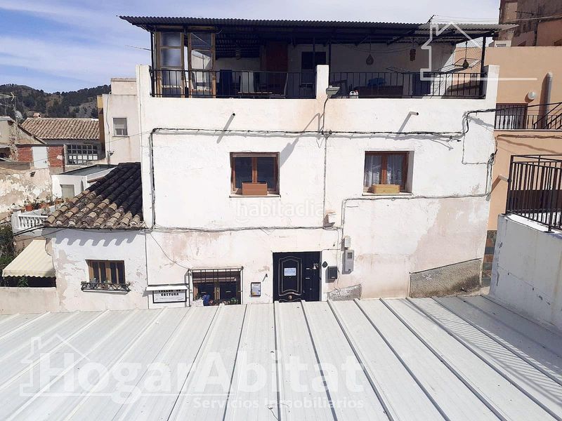 Foto 2ab7cc37-6baa-4bdb-8c92-2b730eef666f. Casa a Purchena