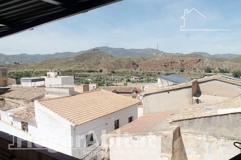 Foto 4a4c09f6-99c3-4501-9a6f-9d0f459814ed. Casa a Purchena