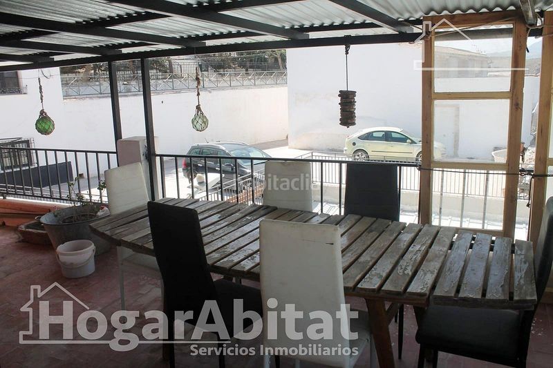 Foto a732855b-d1b5-4b59-be11-cb145b141ed2. Casa a Purchena