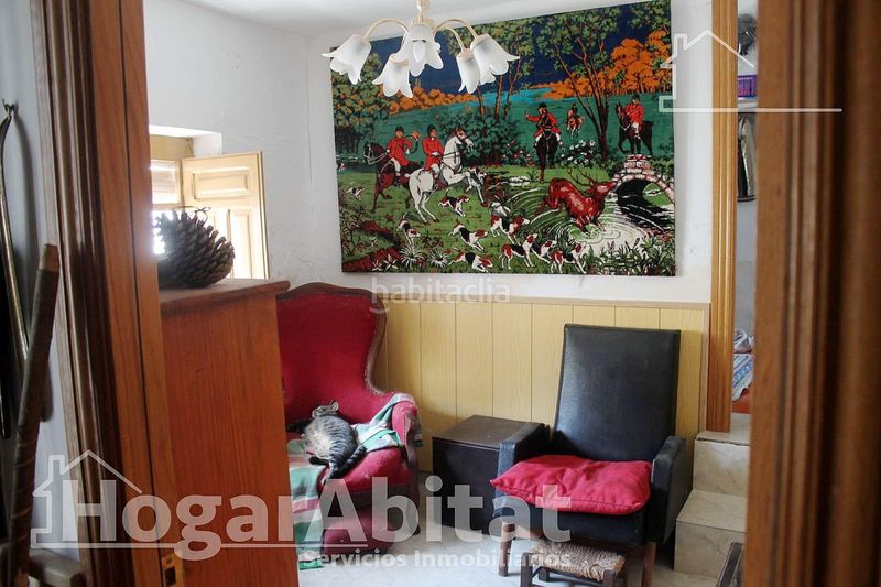 Foto b82f6322-c85b-4925-9557-c3b032a2bdb7. Casa a Purchena