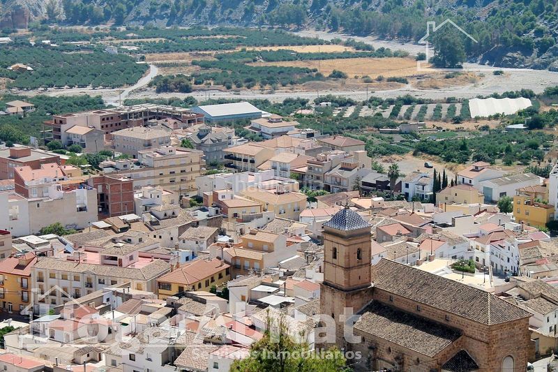 Foto e714cd95-f4ba-47f7-942f-c818ab50bc4e. Casa a Purchena