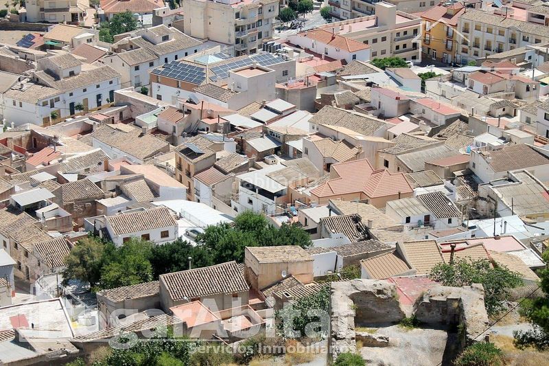 Foto f5069f75-6862-4318-9571-715342a0b174. Casa a Purchena