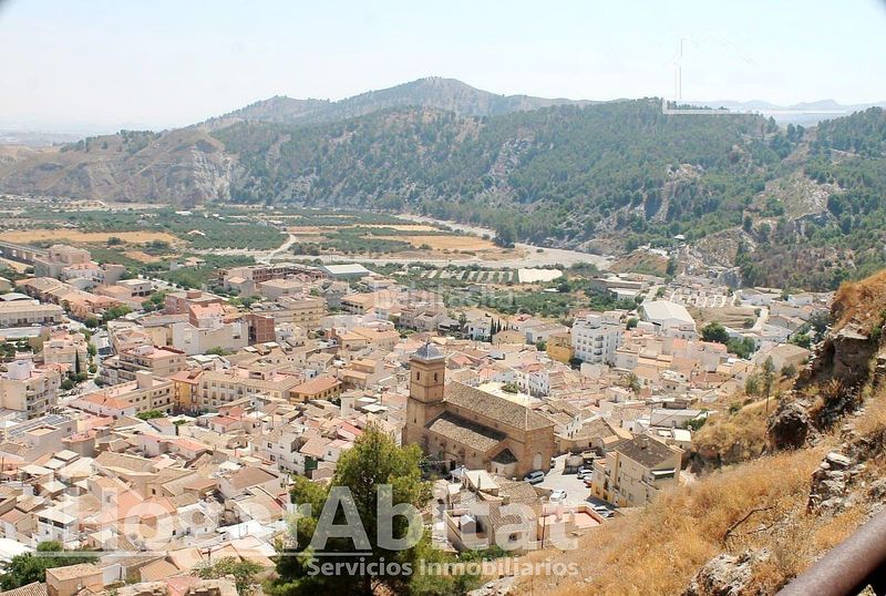 Foto ffe80e18-c106-4aff-b0e8-0633ca634782. Casa a Purchena
