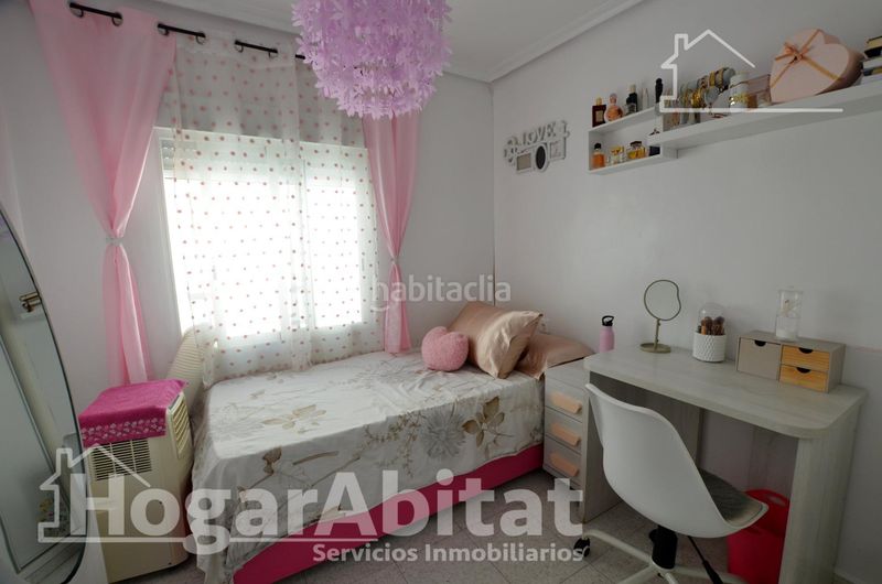Foto 46626117-752f-4f82-8e95-8015dbae1058. Pis amb calefacció a Virgen del Remedio - Parque Lo Morant Alicante