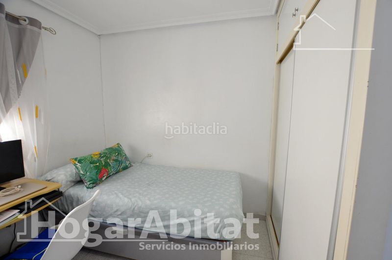 Foto b48f0311-f95a-46a5-b5f2-b638e6b18c27. Pis amb calefacció a Virgen del Remedio - Parque Lo Morant Alicante