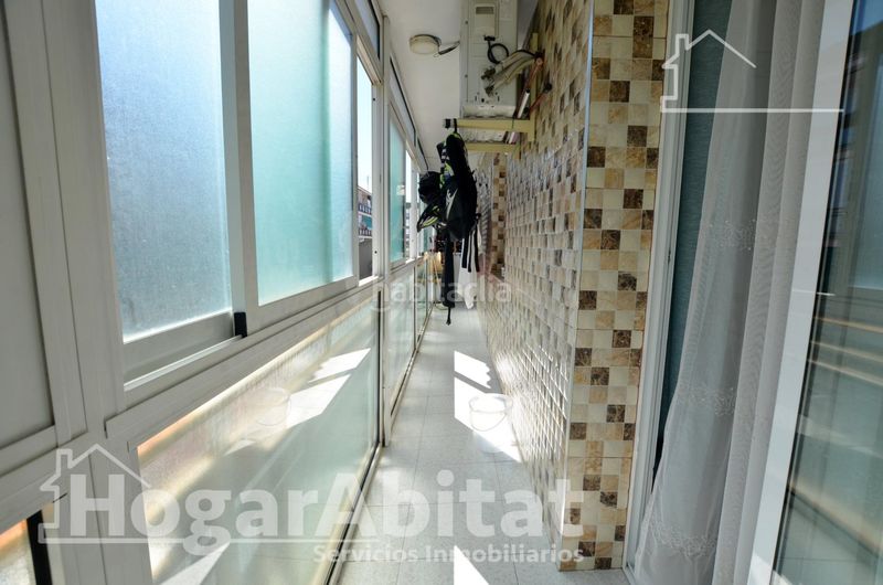 Foto d8e64b54-5379-4cf6-88ec-956a93014211. Pis amb calefacció a Virgen del Remedio - Parque Lo Morant Alicante