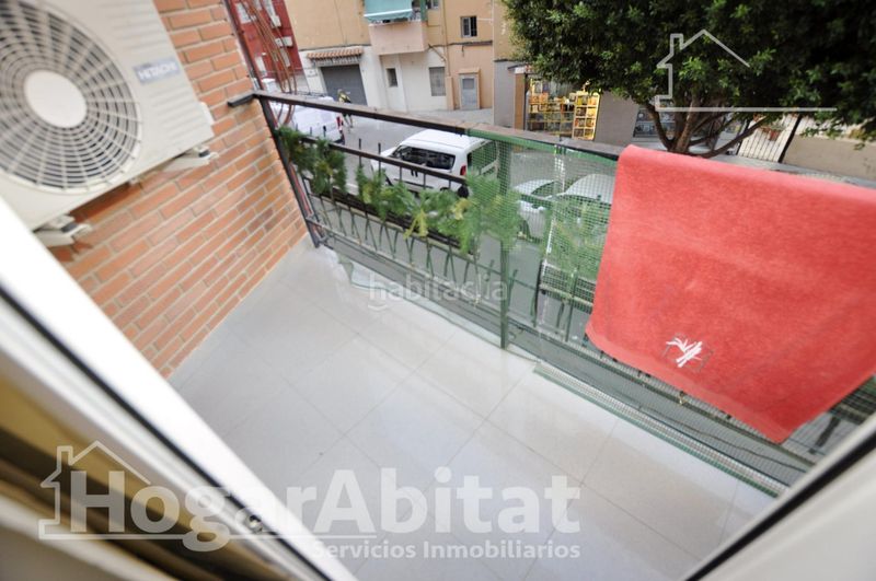 Foto 09d73d0b-991e-450b-be5c-e5e59dd23f6f. Pis amb calefacció a Avenida de la Paz Xirivella