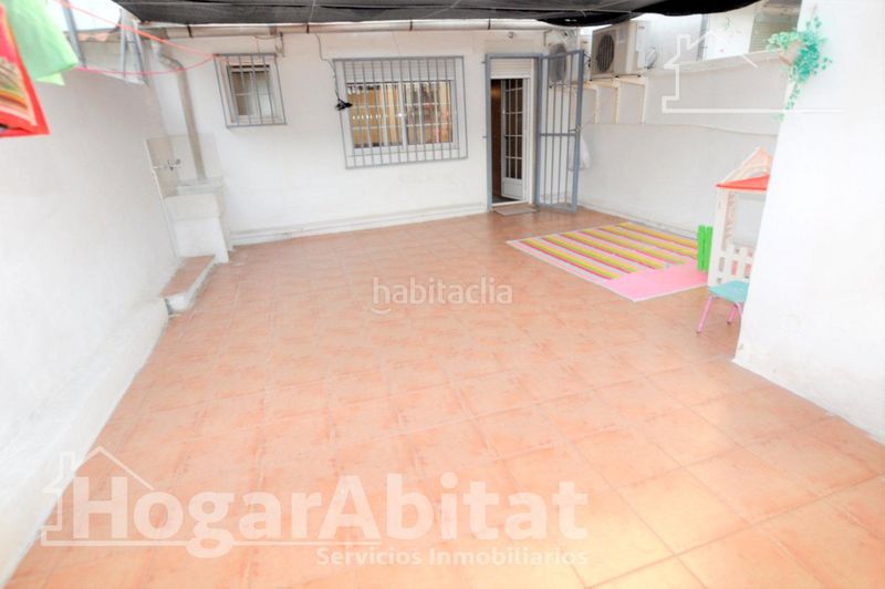 Foto 1016125d-60c0-43e1-b754-929ebac9bccf. Pis amb calefacció a Avenida de la Paz Xirivella