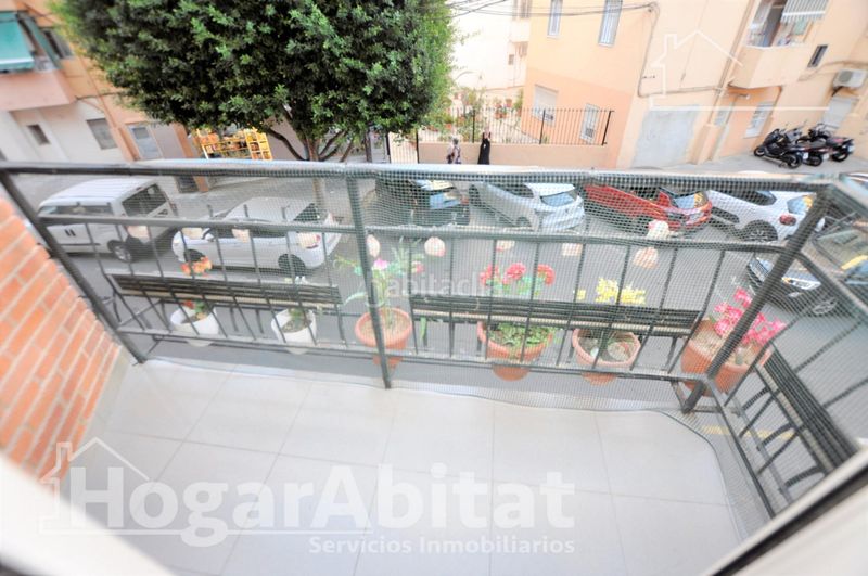 Foto f253a3b0-5b7a-4977-85f5-e54149db8254. Pis amb calefacció a Avenida de la Paz Xirivella
