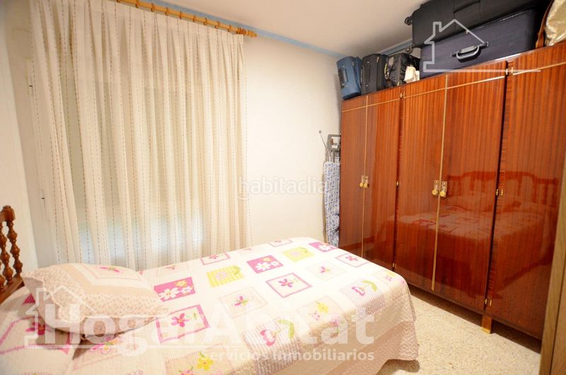 Foto 044ef0c6-4d63-44c3-892f-566ca040ba38. Pis amb calefacció aparcament a Juan XXIII Alicante
