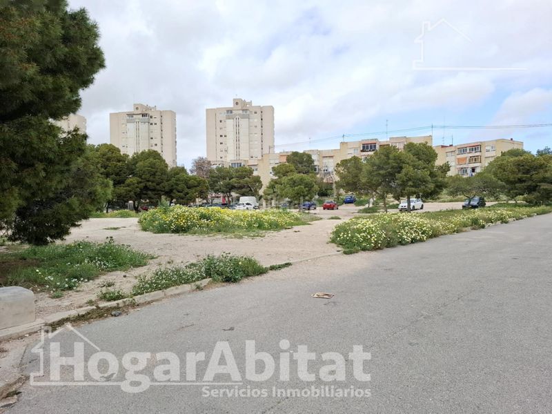 Foto b85224e2-d1ee-42f1-a5d6-9f91d491ac09. Pis amb calefacció aparcament a Juan XXIII Alicante