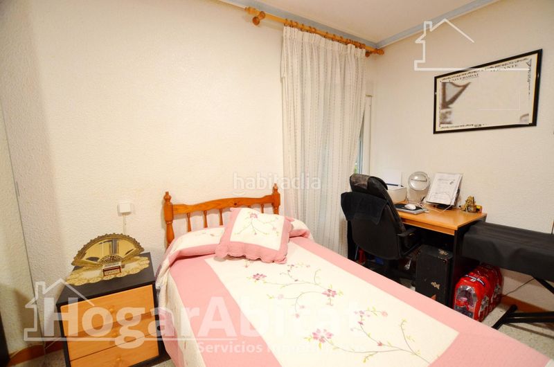 Foto c8b42c29-0ccd-4863-9058-ae4ebb2e08d0. Pis amb calefacció aparcament a Juan XXIII Alicante