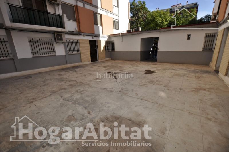Foto 1e7d4a76-8232-4177-b320-f6682317b938. Pis amb calefacció a Centro Xirivella