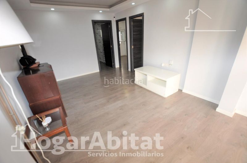 Foto 4a35b0f2-6de6-467b-b1be-b312f451e1f0. Pis amb calefacció a Centro Xirivella