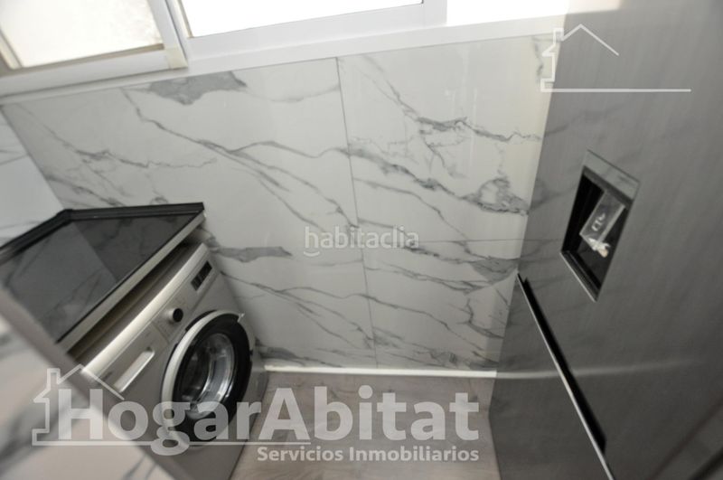 Foto b719c0b7-7a98-4ed1-8c80-b8d8414f525a. Pis amb calefacció a Centro Xirivella