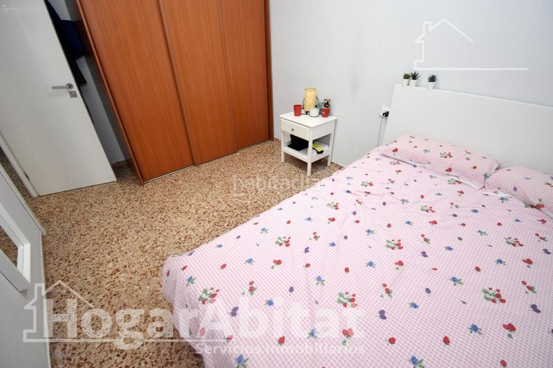Foto 09ee0502-f713-4e64-b965-21688143447c. Pis amb calefacció a Centro Almazora / Almassora