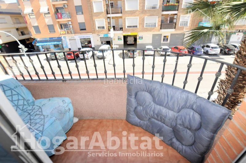 Foto bf5e9172-efe7-49da-994a-4c71121d3156. Pis amb calefacció a Riba - roja de Túria