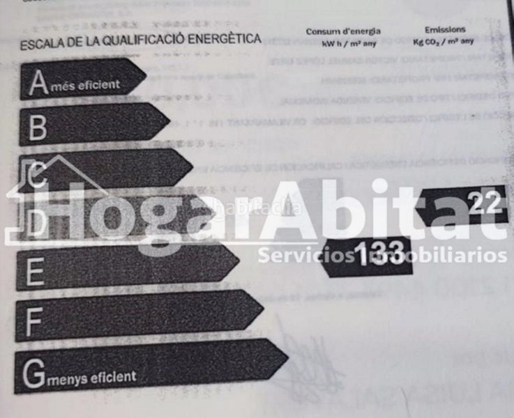 Foto da665665-8c64-4e0f-9c17-aaffd1a7e467. Pis amb calefacció a Riba - roja de Túria