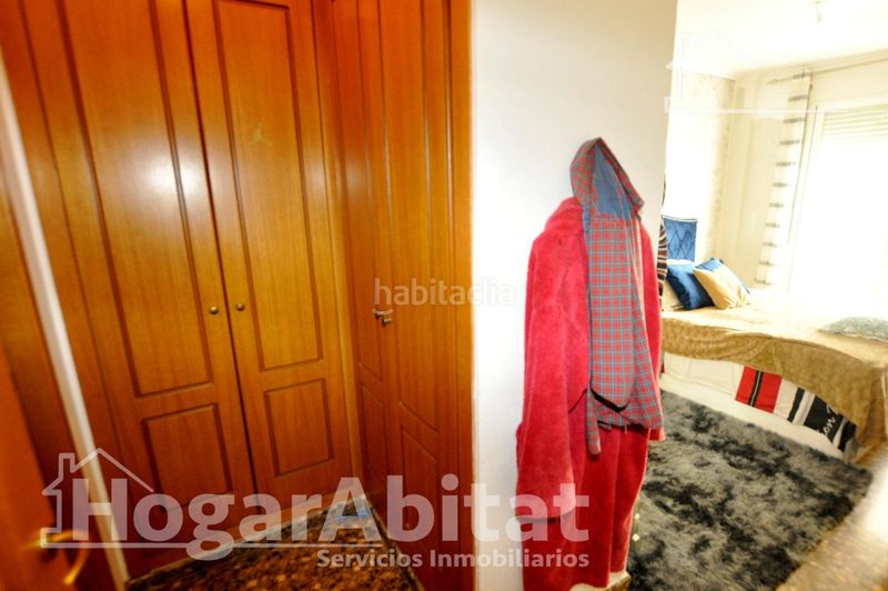 Foto fbea395a-04e2-438c-9a14-4e0539f826c8. Pis amb calefacció a Riba - roja de Túria
