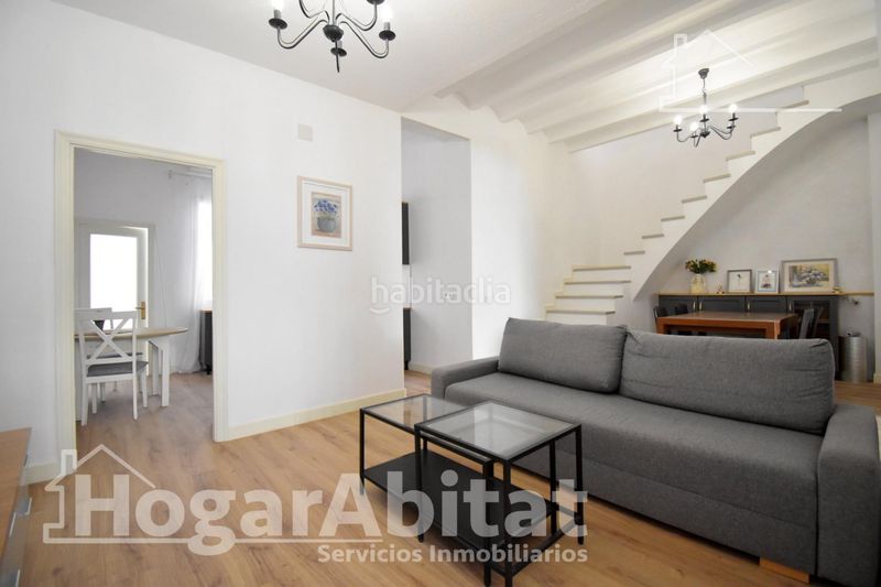 Foto 45c308cf-5bce-40e2-a04f-c3a0b06da9a1. Casa a Xeraco